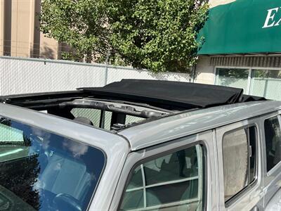 2021 Jeep Wrangler Unlimited Rubicon   - Photo 18 - Salt Lake City, UT 84115