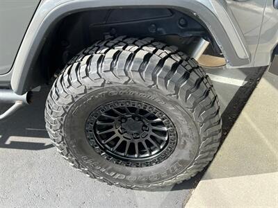 2021 Jeep Wrangler Unlimited Rubicon   - Photo 16 - Salt Lake City, UT 84115