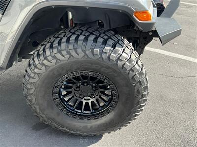 2021 Jeep Wrangler Unlimited Rubicon   - Photo 13 - Salt Lake City, UT 84115