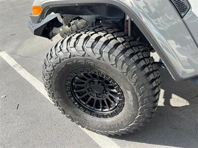 2021 Jeep Wrangler Unlimited Rubicon   - Photo 17 - Salt Lake City, UT 84115