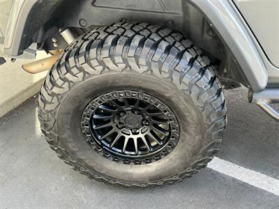 2021 Jeep Wrangler Unlimited Rubicon   - Photo 15 - Salt Lake City, UT 84115