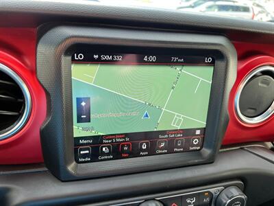 2021 Jeep Wrangler Unlimited Rubicon   - Photo 37 - Salt Lake City, UT 84115