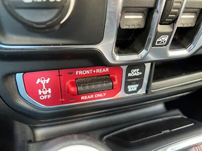 2021 Jeep Wrangler Unlimited Rubicon   - Photo 34 - Salt Lake City, UT 84115
