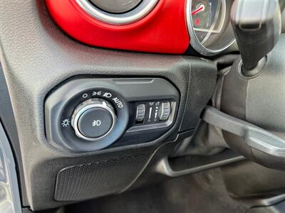 2021 Jeep Wrangler Unlimited Rubicon   - Photo 28 - Salt Lake City, UT 84115