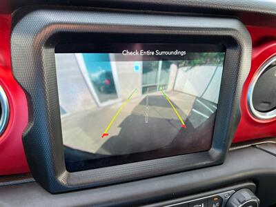 2021 Jeep Wrangler Unlimited Rubicon   - Photo 38 - Salt Lake City, UT 84115