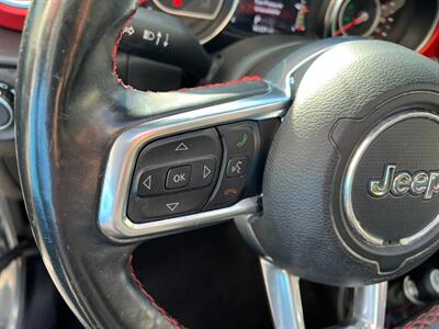 2021 Jeep Wrangler Unlimited Rubicon   - Photo 29 - Salt Lake City, UT 84115