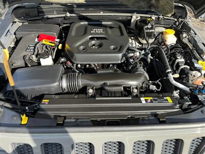 2021 Jeep Wrangler Unlimited Rubicon   - Photo 40 - Salt Lake City, UT 84115