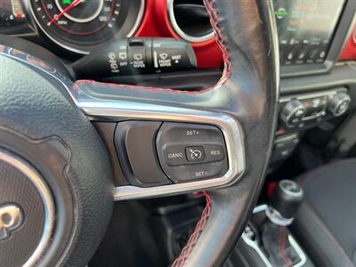 2021 Jeep Wrangler Unlimited Rubicon   - Photo 30 - Salt Lake City, UT 84115