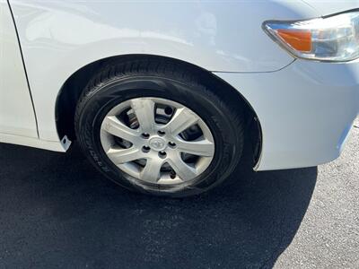 2011 Toyota Camry   - Photo 8 - Salt Lake City, UT 84115