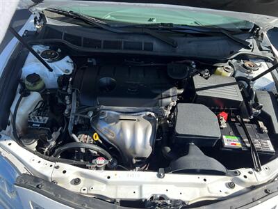 2011 Toyota Camry   - Photo 25 - Salt Lake City, UT 84115