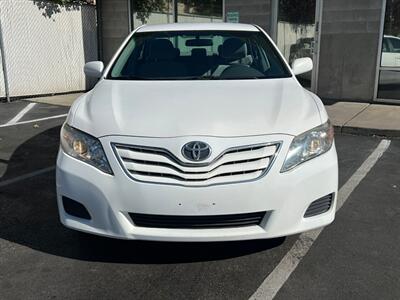 2011 Toyota Camry   - Photo 2 - Salt Lake City, UT 84115