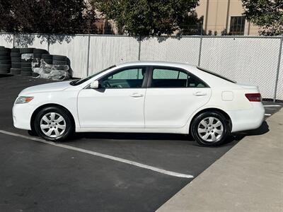 2011 Toyota Camry   - Photo 4 - Salt Lake City, UT 84115