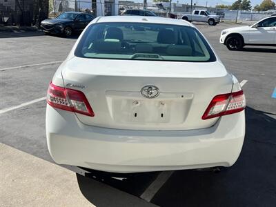 2011 Toyota Camry   - Photo 6 - Salt Lake City, UT 84115