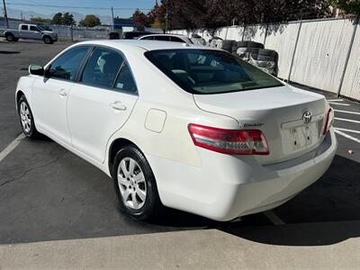 2011 Toyota Camry   - Photo 5 - Salt Lake City, UT 84115