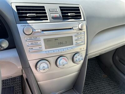 2011 Toyota Camry   - Photo 21 - Salt Lake City, UT 84115