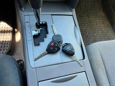 2011 Toyota Camry   - Photo 24 - Salt Lake City, UT 84115