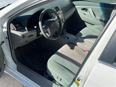 2011 Toyota Camry   - Photo 12 - Salt Lake City, UT 84115