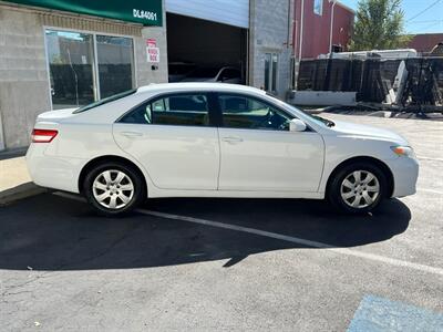 2011 Toyota Camry   - Photo 7 - Salt Lake City, UT 84115