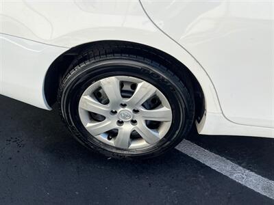 2011 Toyota Camry   - Photo 9 - Salt Lake City, UT 84115