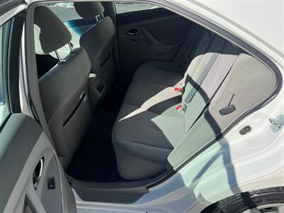 2011 Toyota Camry   - Photo 16 - Salt Lake City, UT 84115