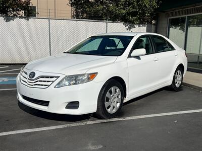 2011 Toyota Camry   - Photo 3 - Salt Lake City, UT 84115