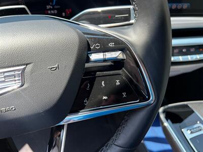 2024 Cadillac LYRIQ Sport 3 - Photo 35 - Salt Lake City, UT 84115