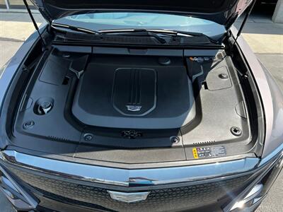 2024 Cadillac LYRIQ Sport 3 - Photo 51 - Salt Lake City, UT 84115