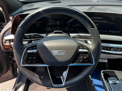 2024 Cadillac LYRIQ Sport 3 - Photo 36 - Salt Lake City, UT 84115