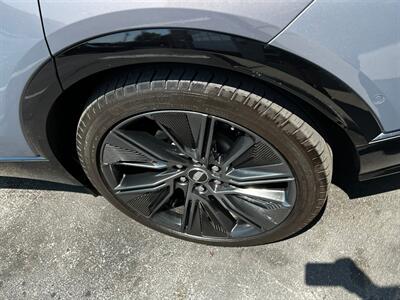 2024 Cadillac LYRIQ Sport 3 - Photo 13 - Salt Lake City, UT 84115