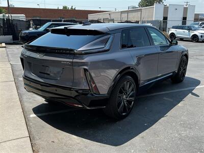 2024 Cadillac LYRIQ Sport 3 - Photo 7 - Salt Lake City, UT 84115