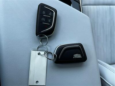 2024 Cadillac LYRIQ Sport 3 - Photo 45 - Salt Lake City, UT 84115