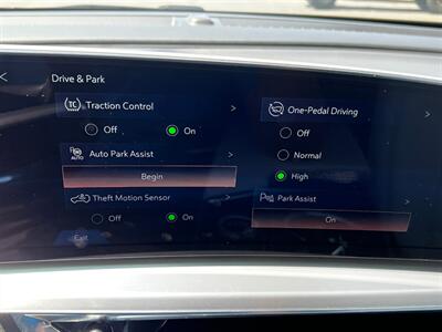 2024 Cadillac LYRIQ Sport 3 - Photo 42 - Salt Lake City, UT 84115