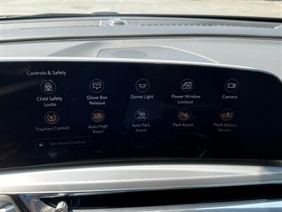2024 Cadillac LYRIQ Sport 3 - Photo 41 - Salt Lake City, UT 84115