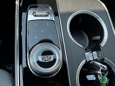 2024 Cadillac LYRIQ Sport 3 - Photo 44 - Salt Lake City, UT 84115