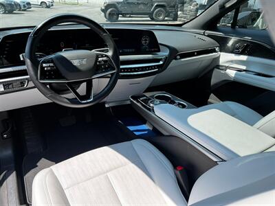2024 Cadillac LYRIQ Sport 3 - Photo 23 - Salt Lake City, UT 84115