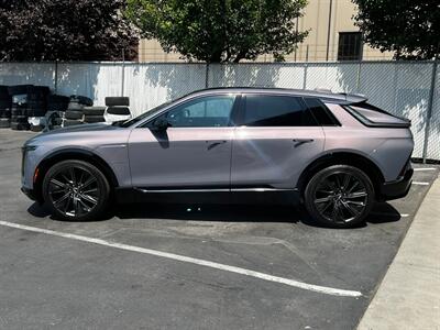 2024 Cadillac LYRIQ Sport 3 - Photo 4 - Salt Lake City, UT 84115