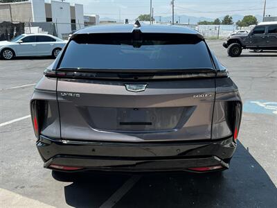 2024 Cadillac LYRIQ Sport 3 - Photo 6 - Salt Lake City, UT 84115