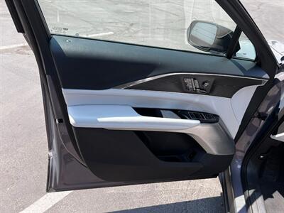 2024 Cadillac LYRIQ Sport 3 - Photo 19 - Salt Lake City, UT 84115