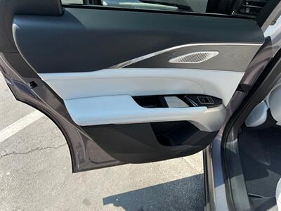 2024 Cadillac LYRIQ Sport 3 - Photo 22 - Salt Lake City, UT 84115