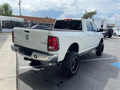 2015 RAM 2500 SLT   - Photo 7 - Salt Lake City, UT 84115