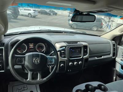 2015 RAM 2500 SLT   - Photo 20 - Salt Lake City, UT 84115