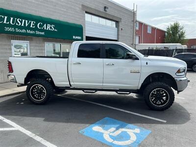 2015 RAM 2500 SLT   - Photo 8 - Salt Lake City, UT 84115