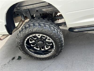2015 RAM 2500 SLT   - Photo 13 - Salt Lake City, UT 84115