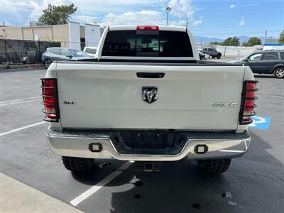 2015 RAM 2500 SLT   - Photo 6 - Salt Lake City, UT 84115