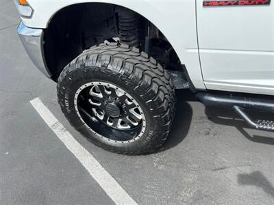 2015 RAM 2500 SLT   - Photo 15 - Salt Lake City, UT 84115