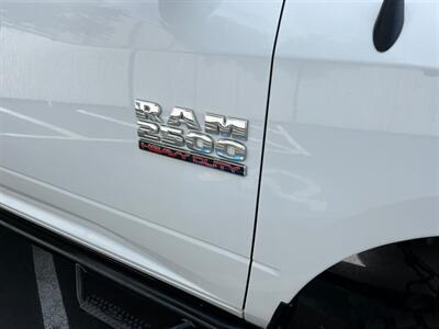 2015 RAM 2500 SLT   - Photo 9 - Salt Lake City, UT 84115