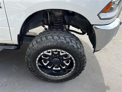 2015 RAM 2500 SLT   - Photo 12 - Salt Lake City, UT 84115