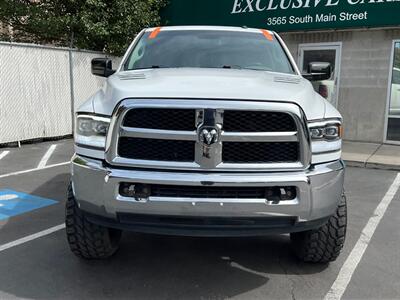 2015 RAM 2500 SLT   - Photo 2 - Salt Lake City, UT 84115