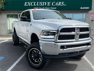 2015 RAM 2500 SLT   - Photo 1 - Salt Lake City, UT 84115