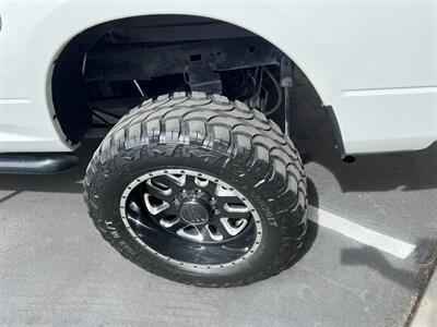 2015 RAM 2500 SLT   - Photo 14 - Salt Lake City, UT 84115
